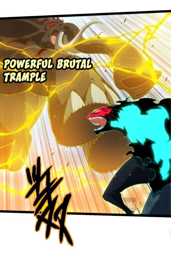 Evolution Begins With A Big Tree Chapter 360 Image 36