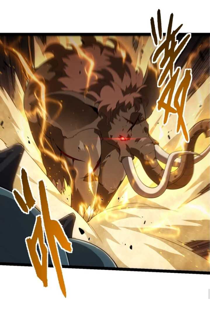 Evolution Begins With A Big Tree Chapter 360 Image 37