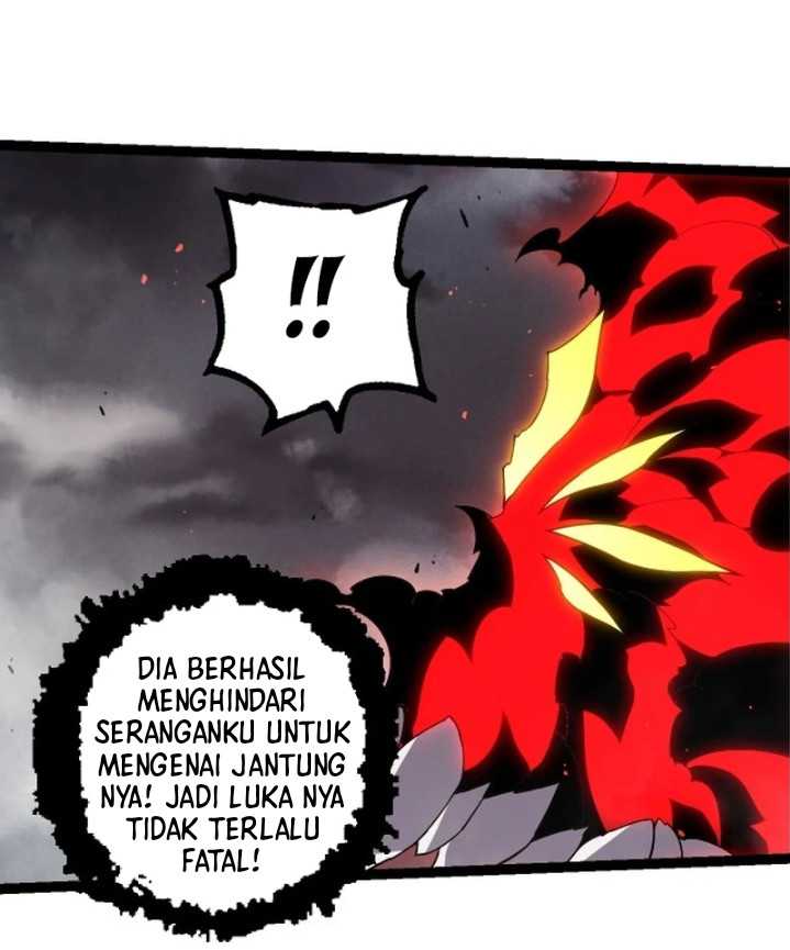 Evolution Begins With A Big Tree Chapter 360 Image 42