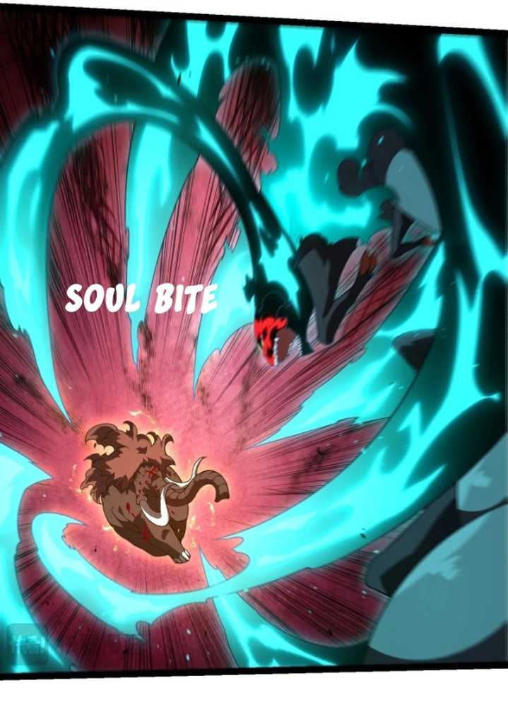 Evolution Begins With A Big Tree Chapter 360 Image 43