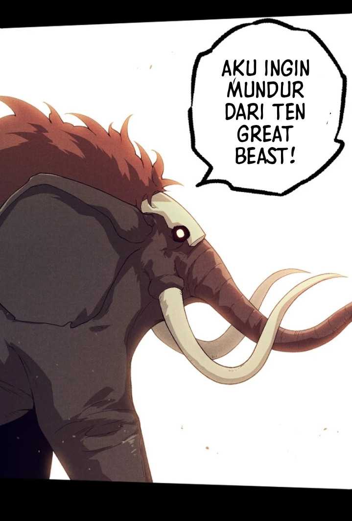 Evolution Begins With A Big Tree Chapter 361 Image 7