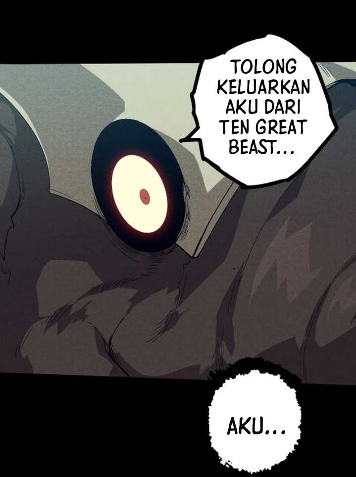 Evolution Begins With A Big Tree Chapter 361 Image 9