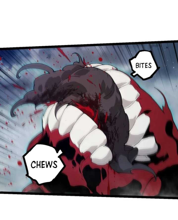 Evolution Begins With A Big Tree Chapter 361 Image 11