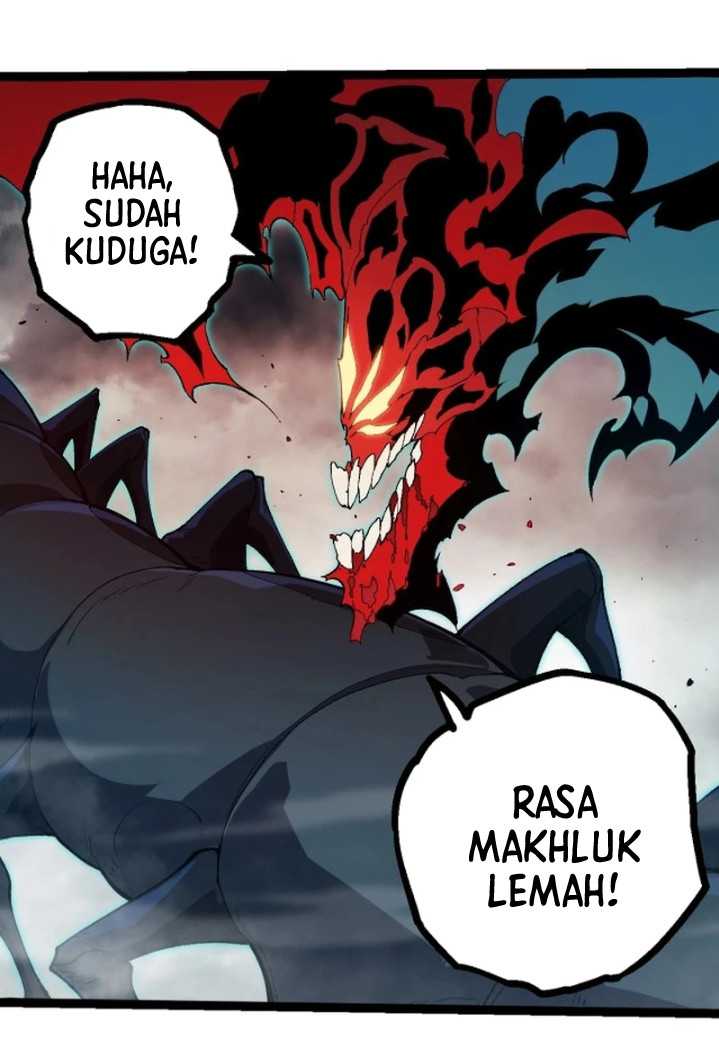 Evolution Begins With A Big Tree Chapter 361 Image 13