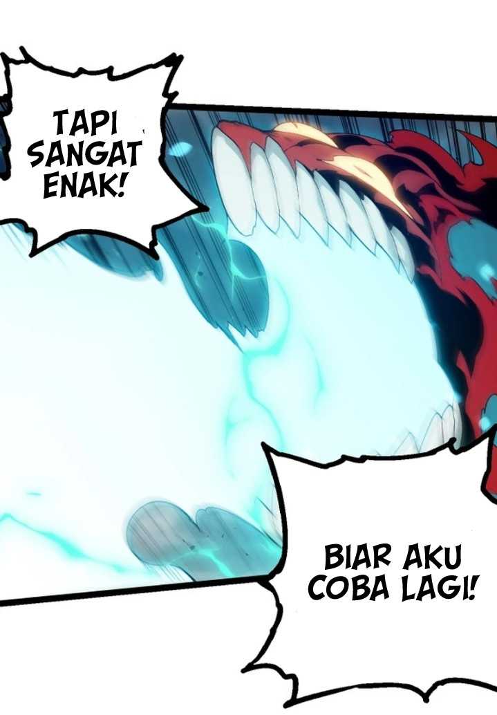 Evolution Begins With A Big Tree Chapter 361 Image 14