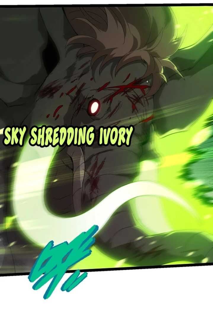 Evolution Begins With A Big Tree Chapter 361 Image 15