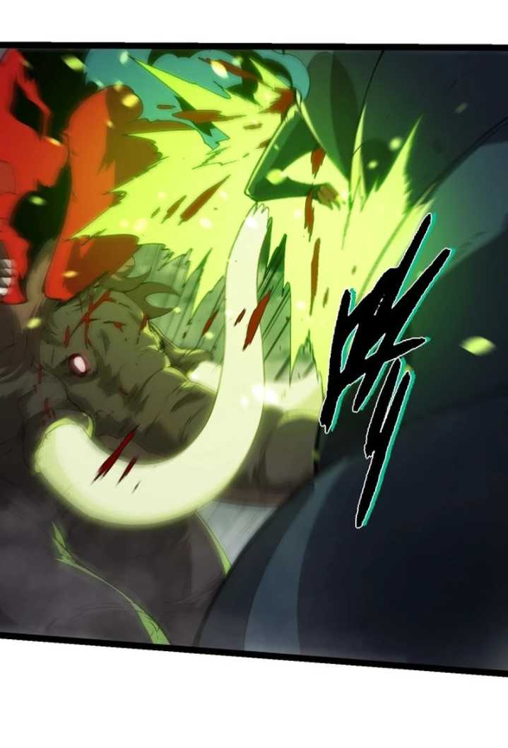 Evolution Begins With A Big Tree Chapter 361 Image 16