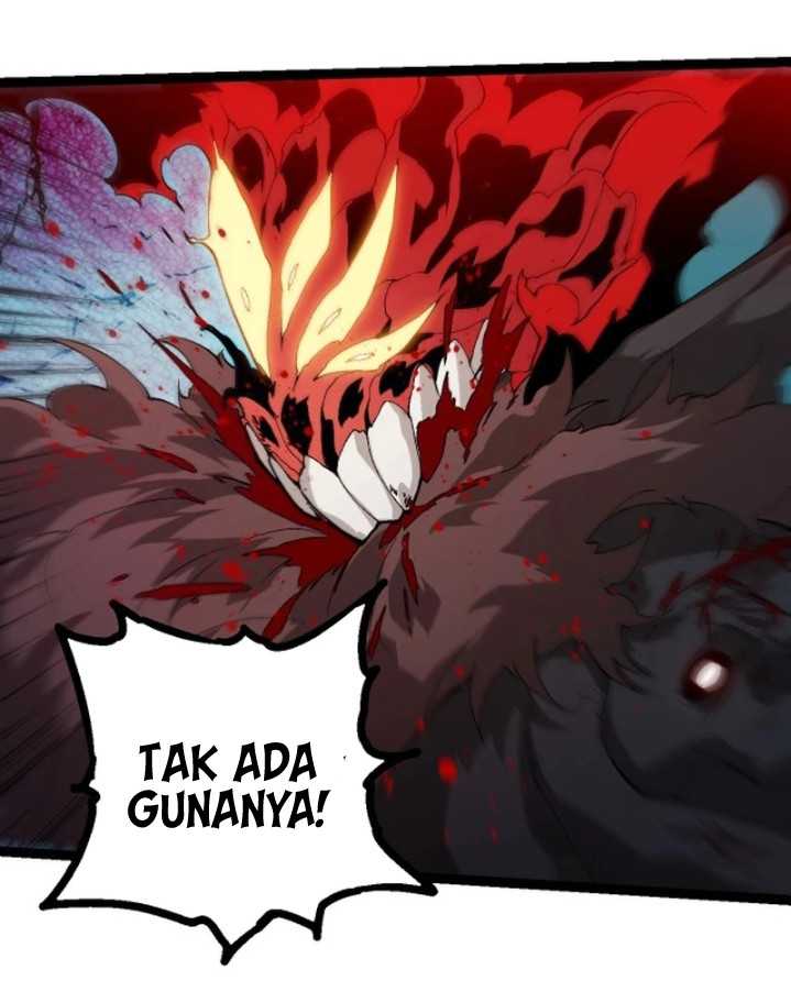 Evolution Begins With A Big Tree Chapter 361 Image 18