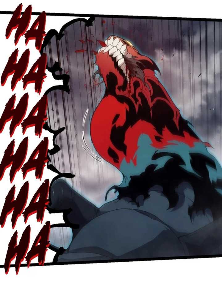 Evolution Begins With A Big Tree Chapter 361 Image 21