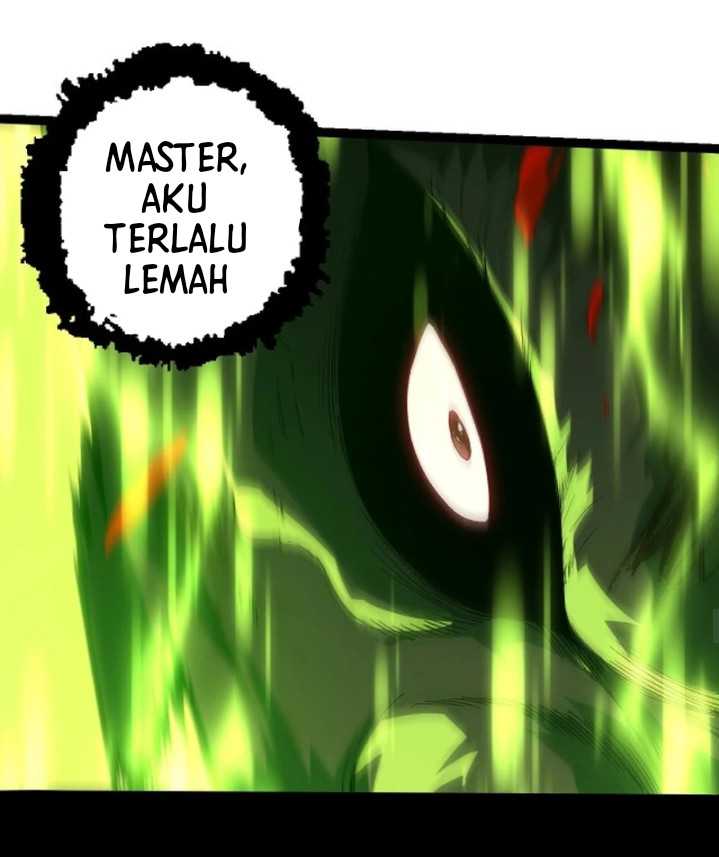 Evolution Begins With A Big Tree Chapter 361 Image 26