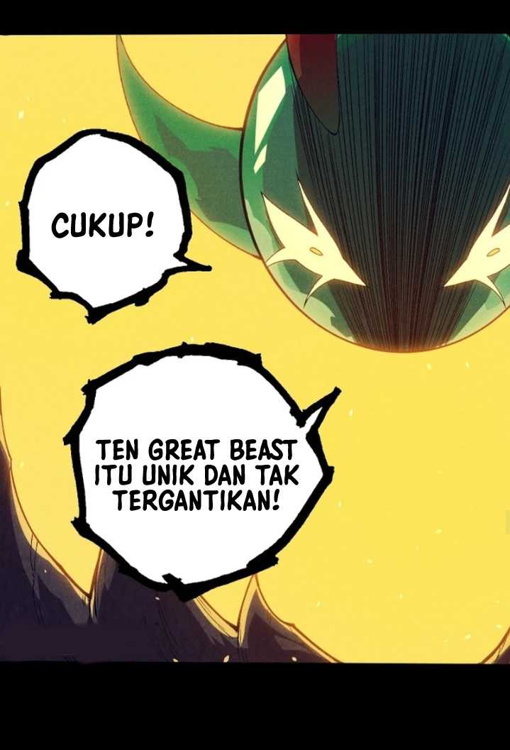 Evolution Begins With A Big Tree Chapter 361 Image 29