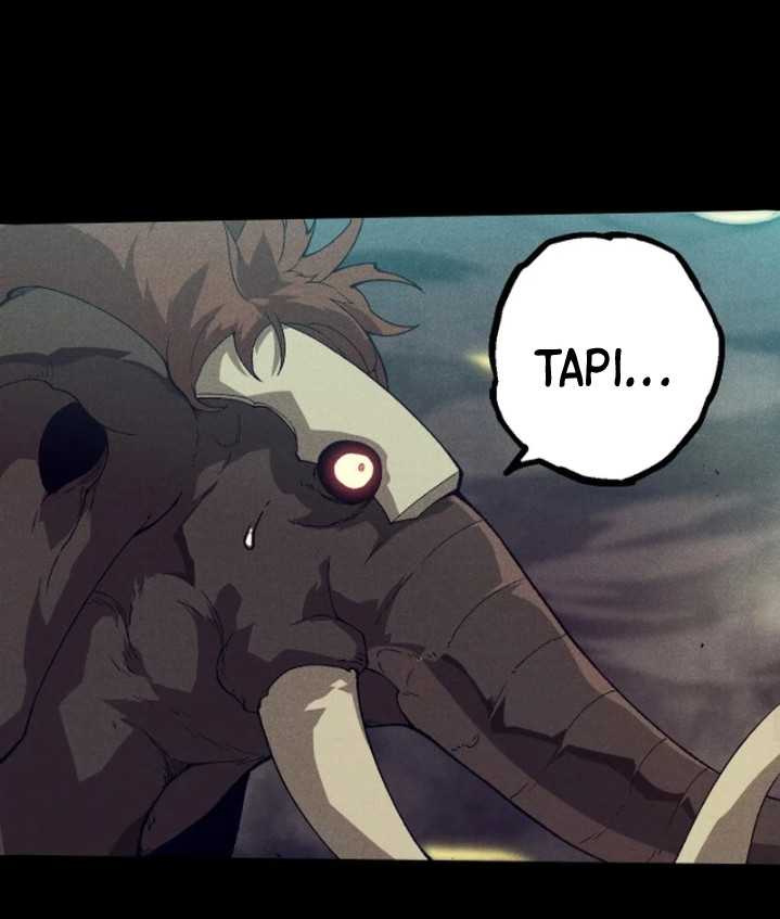 Evolution Begins With A Big Tree Chapter 361 Image 30