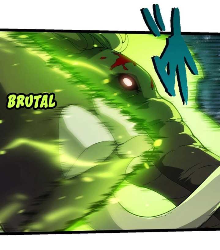 Evolution Begins With A Big Tree Chapter 361 Image 41