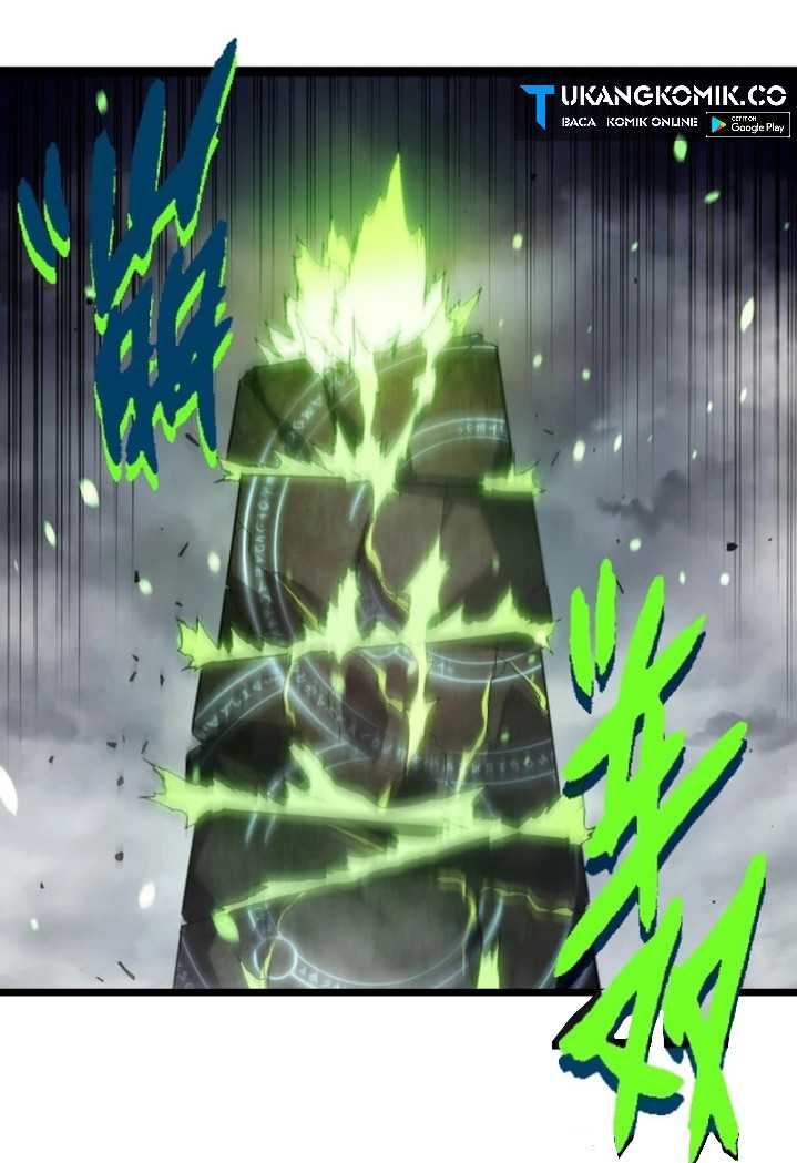 Evolution Begins With A Big Tree Chapter 361 Image 45