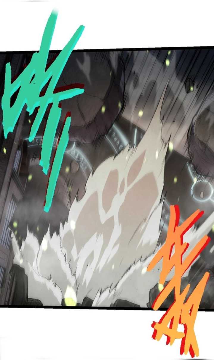 Evolution Begins With A Big Tree Chapter 361 Image 48