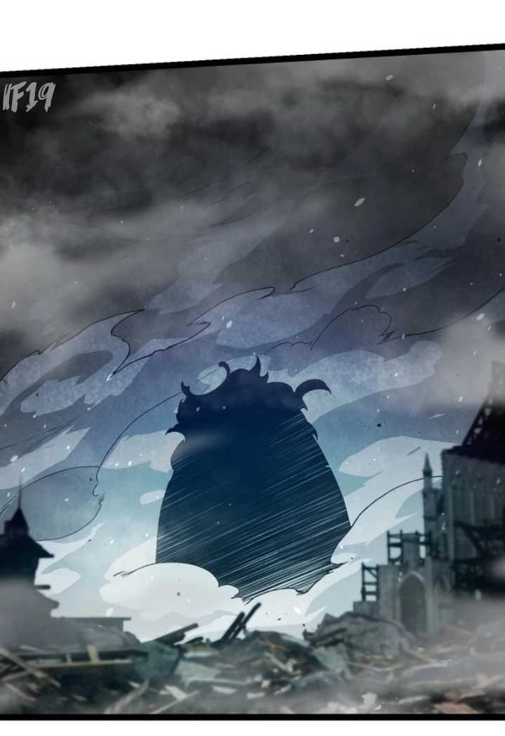 Evolution Begins With A Big Tree Chapter 361 Image 50