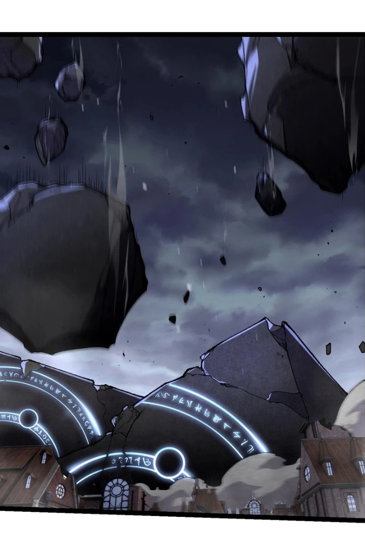 Evolution Begins With A Big Tree Chapter 362 Image 2