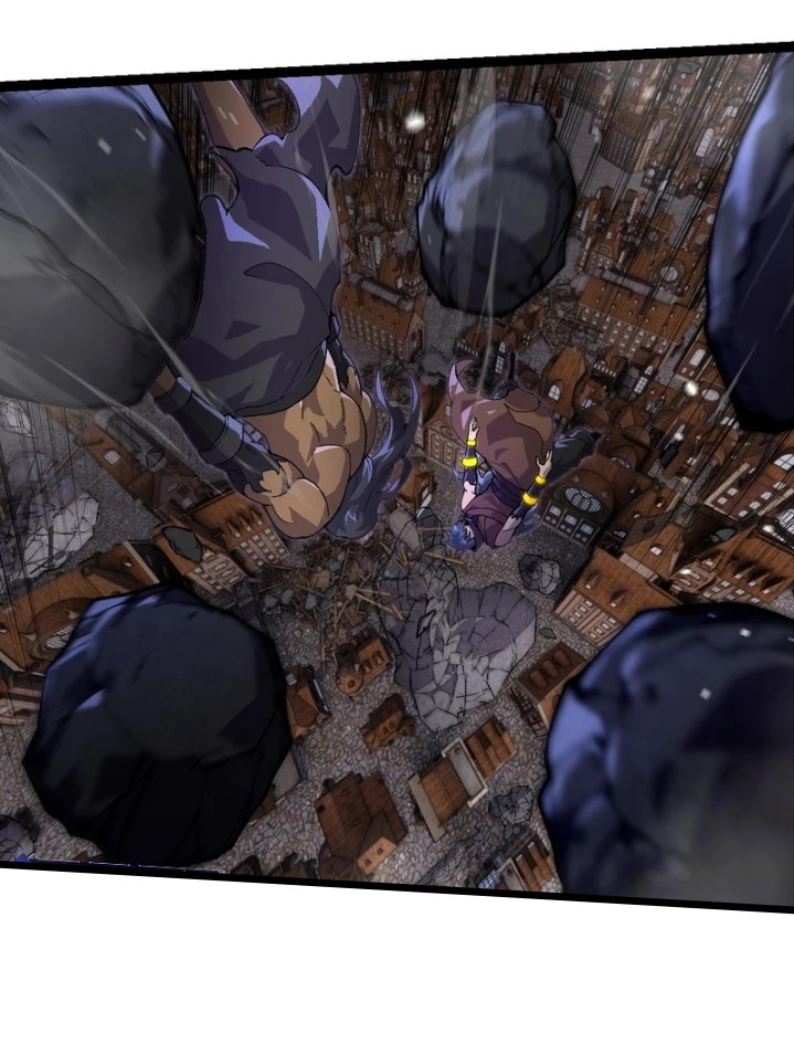 Evolution Begins With A Big Tree Chapter 362 Image 4