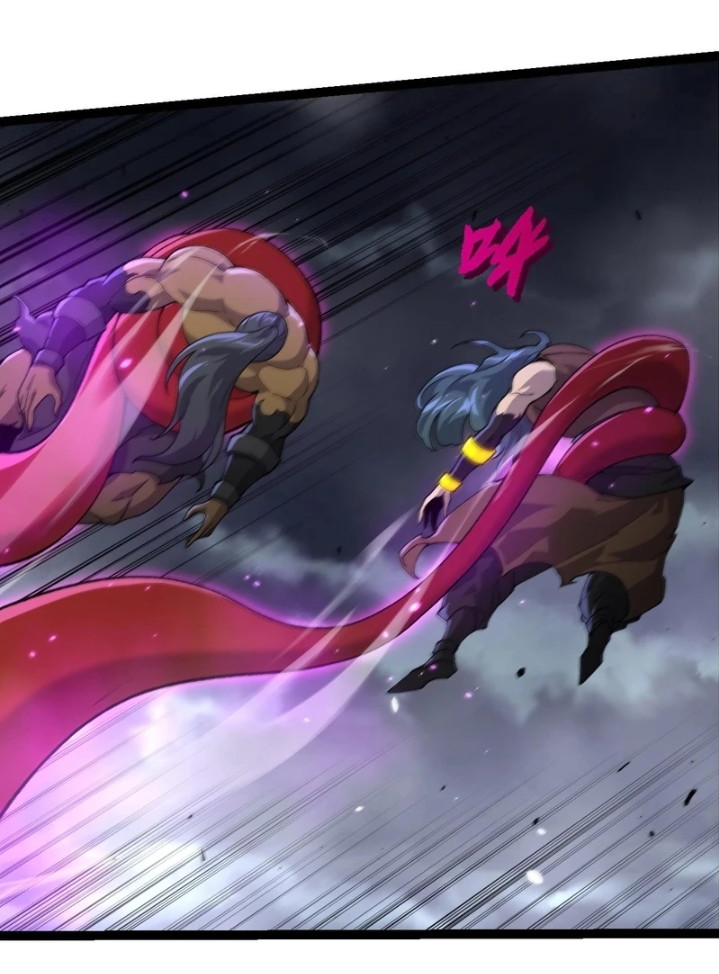 Evolution Begins With A Big Tree Chapter 362 Image 6