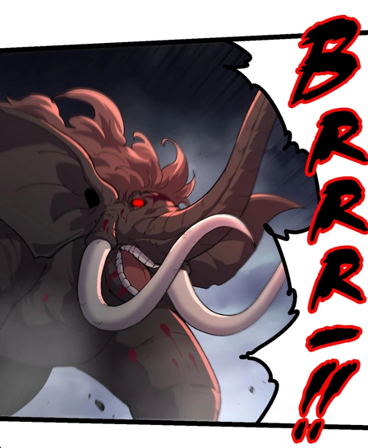 Evolution Begins With A Big Tree Chapter 362 Image 9