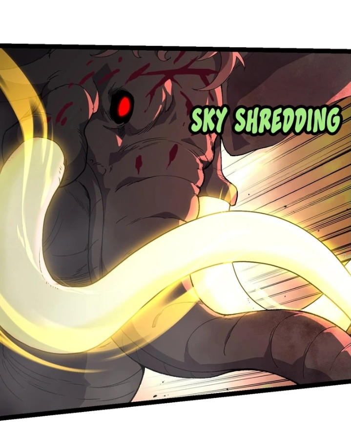 Evolution Begins With A Big Tree Chapter 362 Image 11