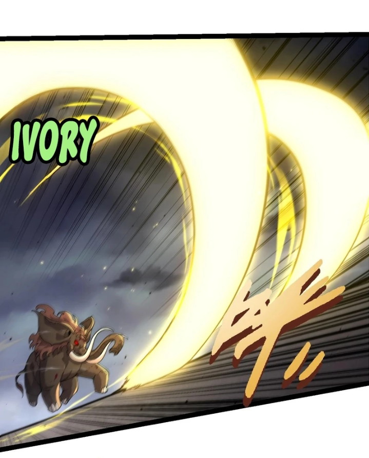 Evolution Begins With A Big Tree Chapter 362 Image 12