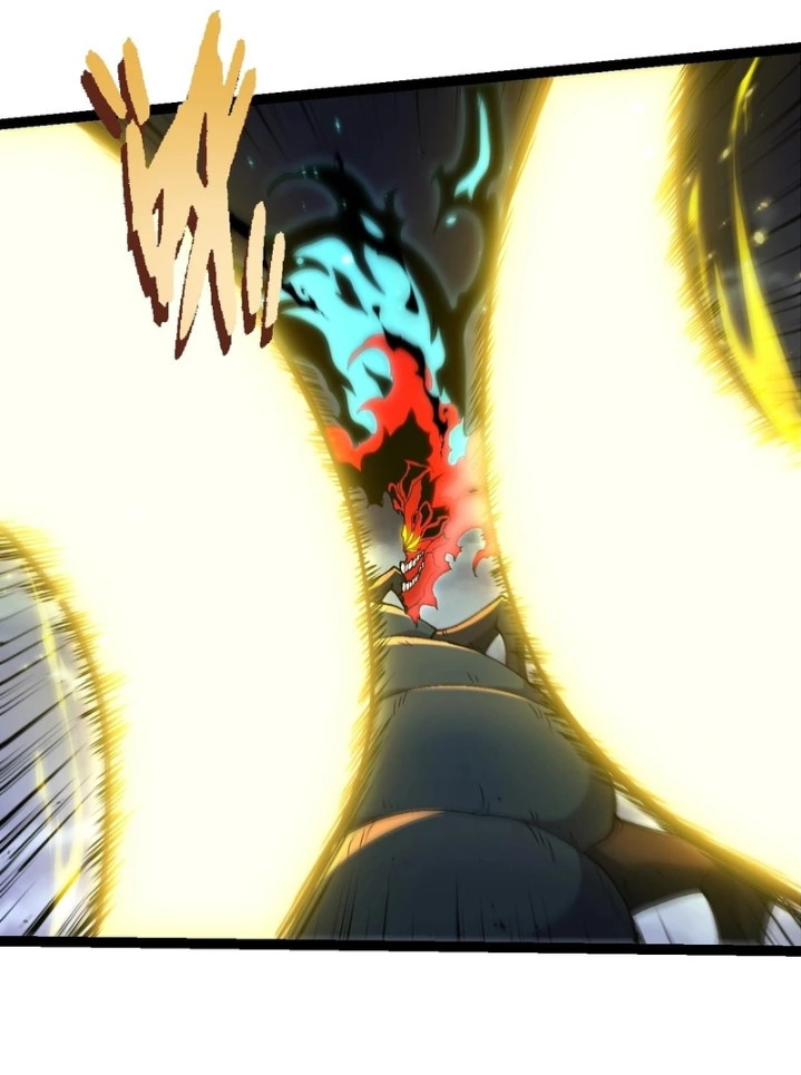 Evolution Begins With A Big Tree Chapter 362 Image 13