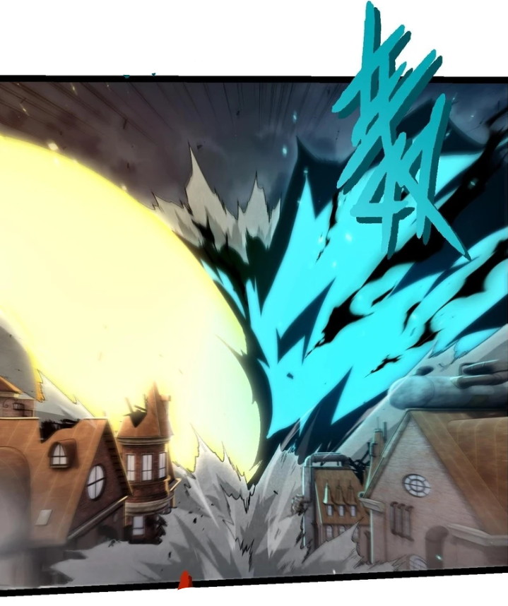 Evolution Begins With A Big Tree Chapter 362 Image 15