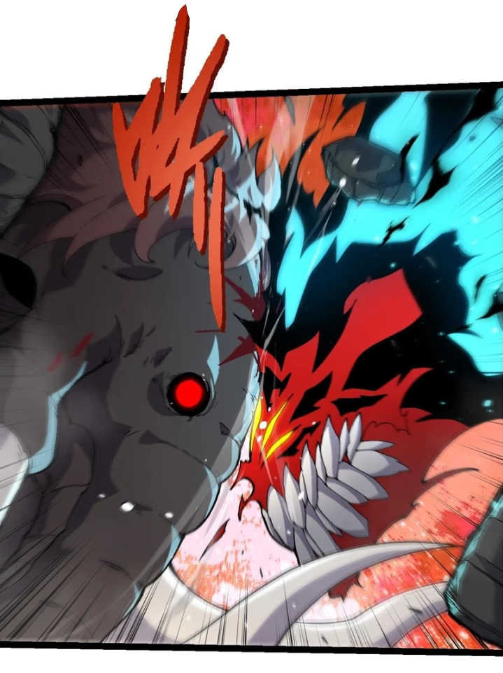 Evolution Begins With A Big Tree Chapter 362 Image 16
