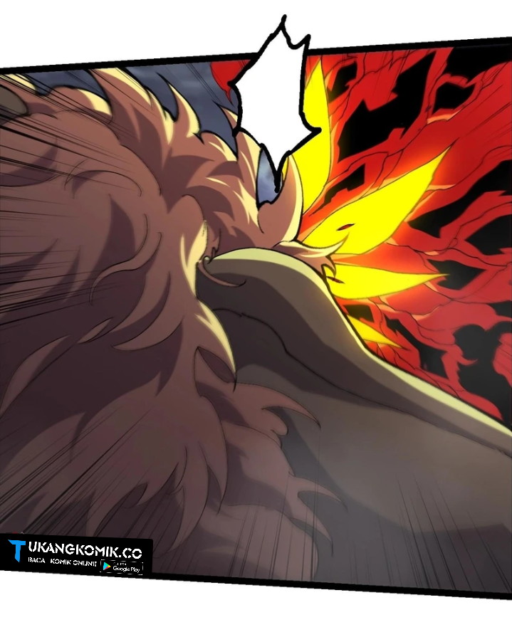 Evolution Begins With A Big Tree Chapter 362 Image 17