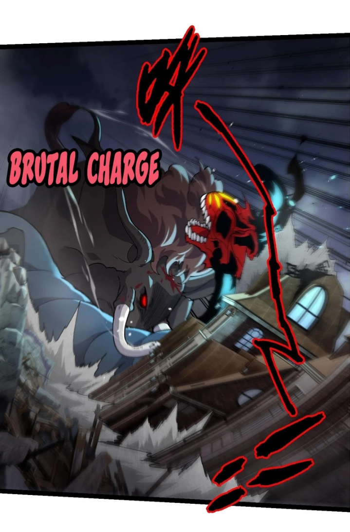 Evolution Begins With A Big Tree Chapter 362 Image 18