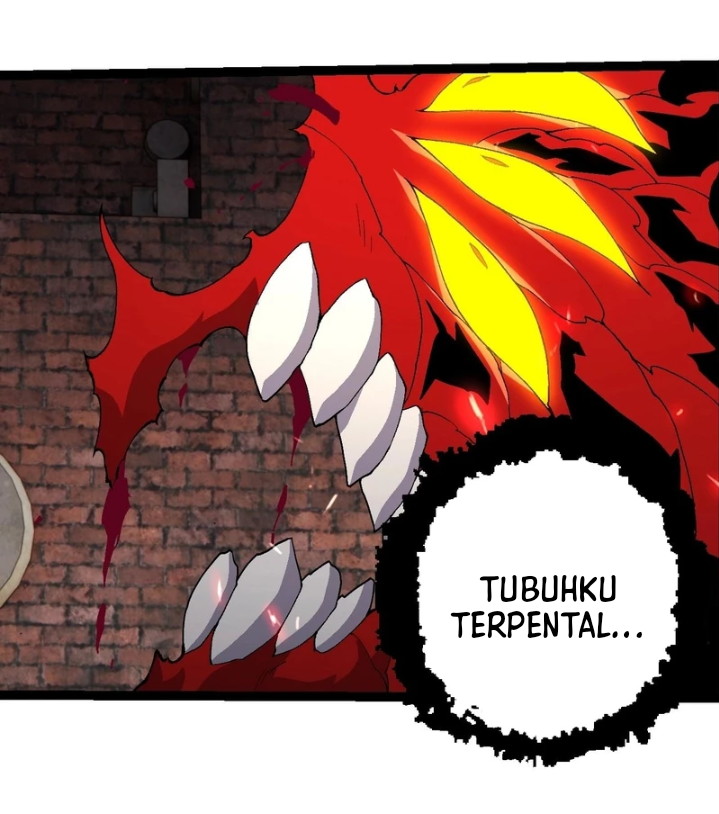 Evolution Begins With A Big Tree Chapter 362 Image 20