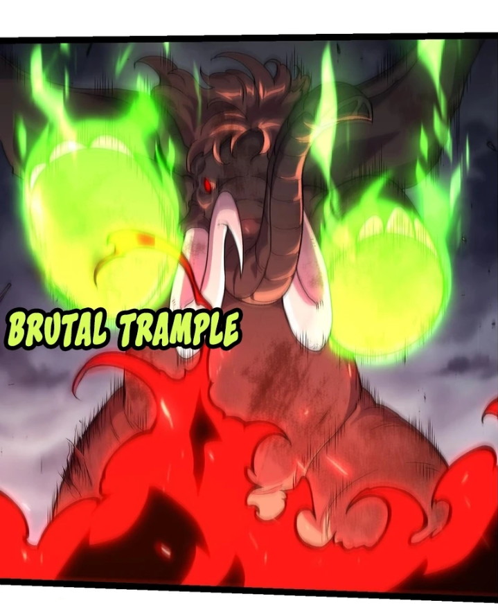 Evolution Begins With A Big Tree Chapter 362 Image 21