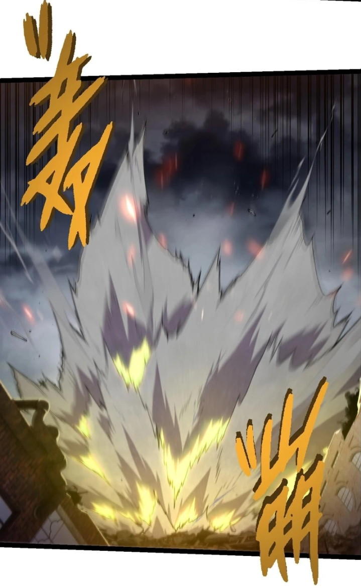 Evolution Begins With A Big Tree Chapter 362 Image 22