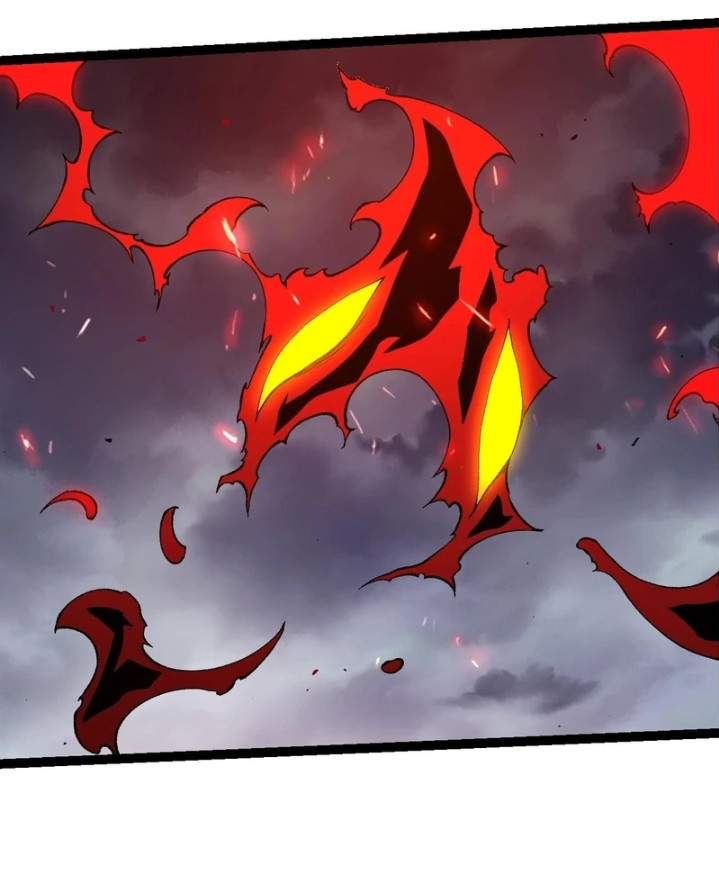 Evolution Begins With A Big Tree Chapter 362 Image 23