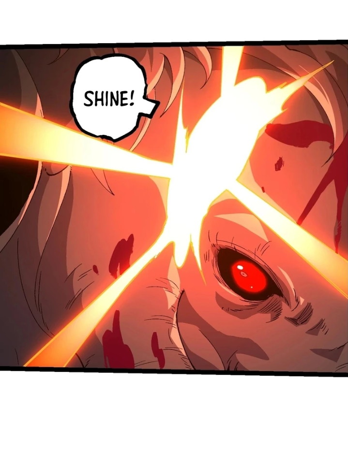 Evolution Begins With A Big Tree Chapter 362 Image 25