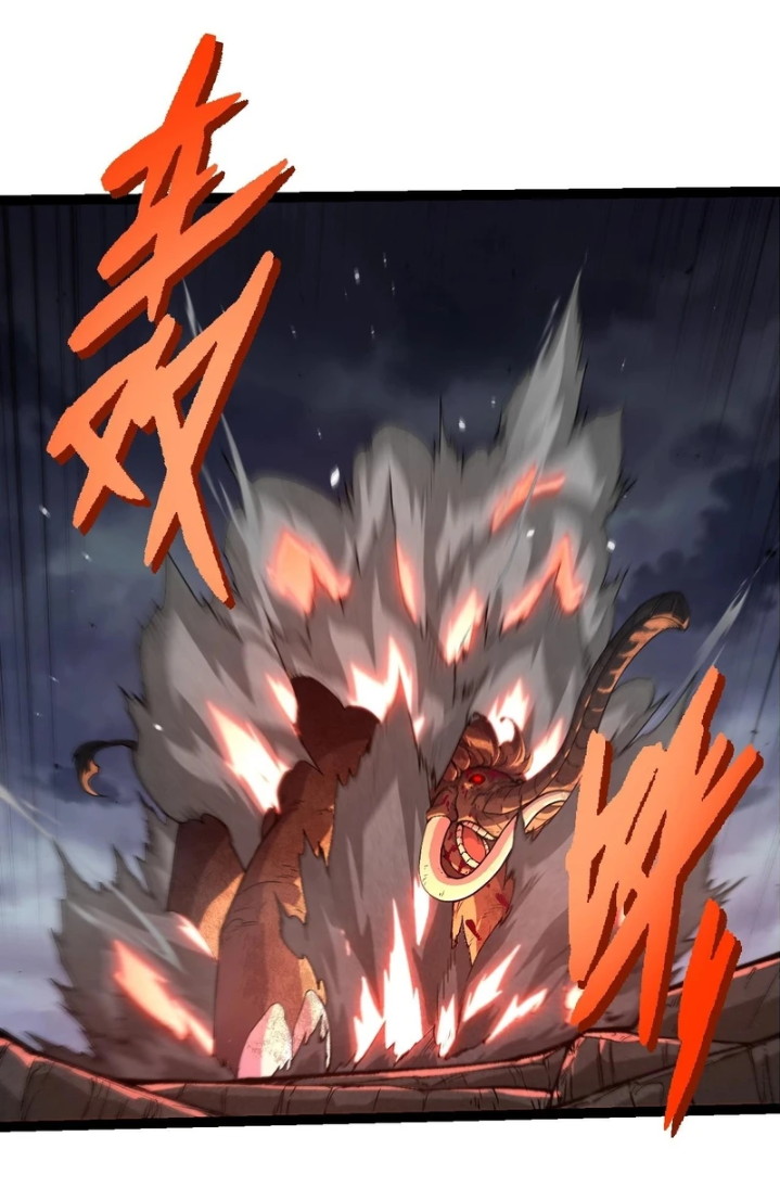 Evolution Begins With A Big Tree Chapter 362 Image 26