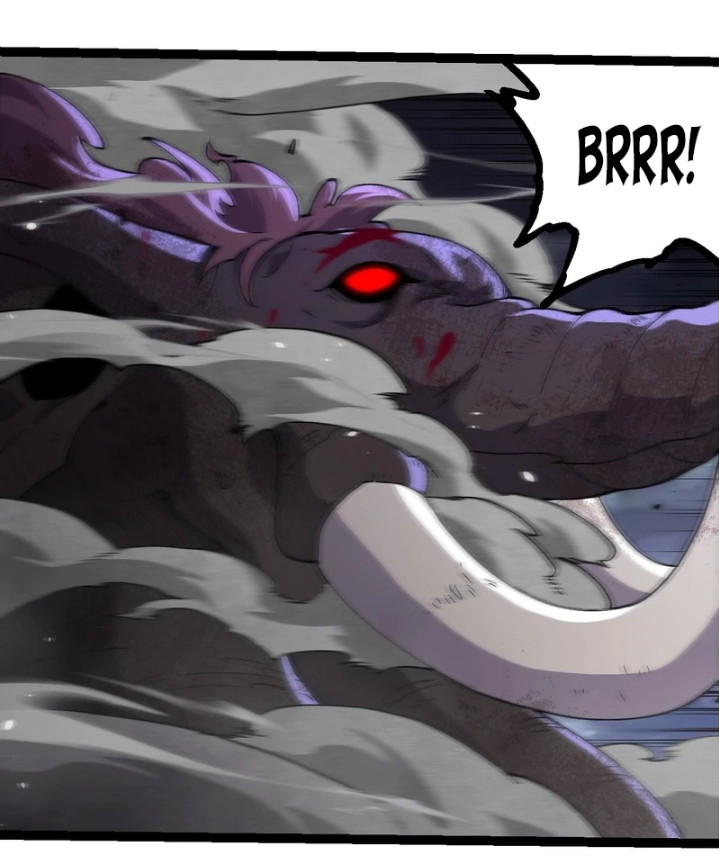 Evolution Begins With A Big Tree Chapter 362 Image 27