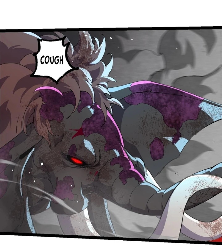 Evolution Begins With A Big Tree Chapter 362 Image 29