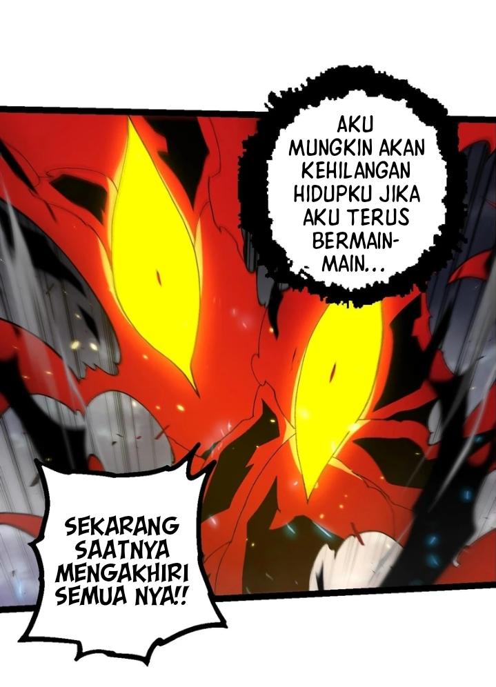 Evolution Begins With A Big Tree Chapter 362 Image 31