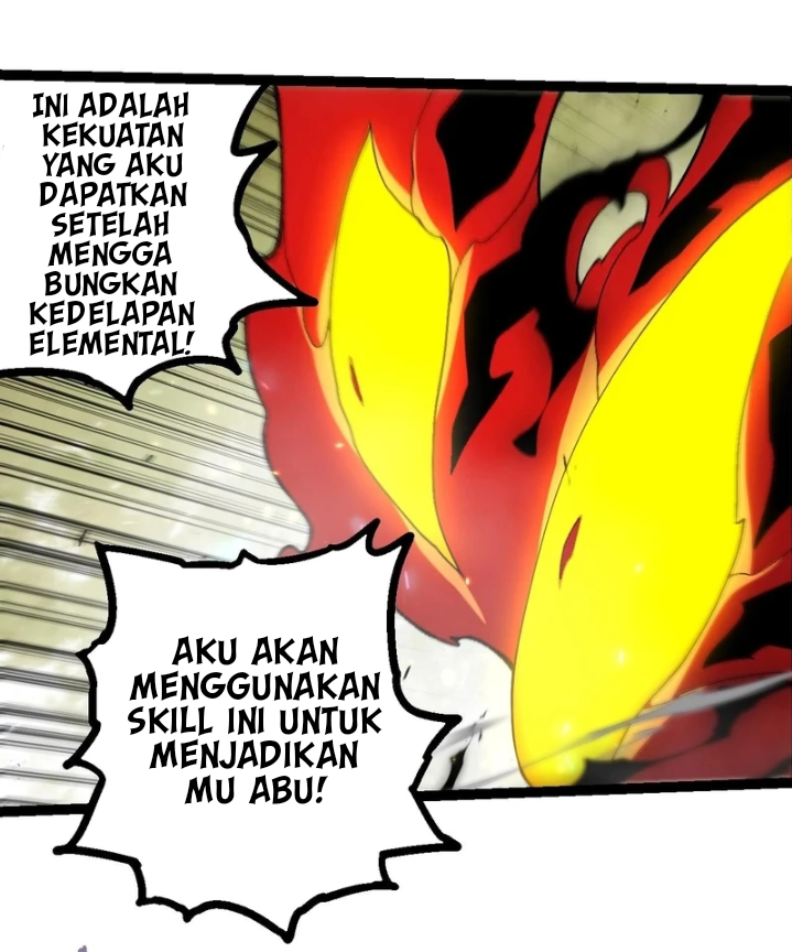 Evolution Begins With A Big Tree Chapter 362 Image 33