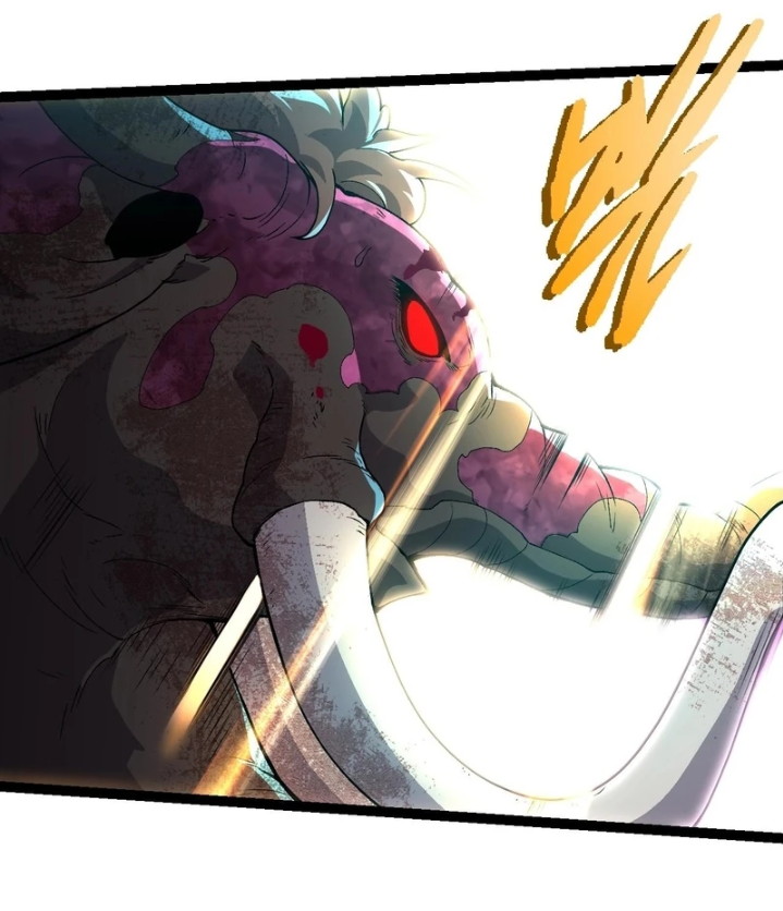 Evolution Begins With A Big Tree Chapter 362 Image 37