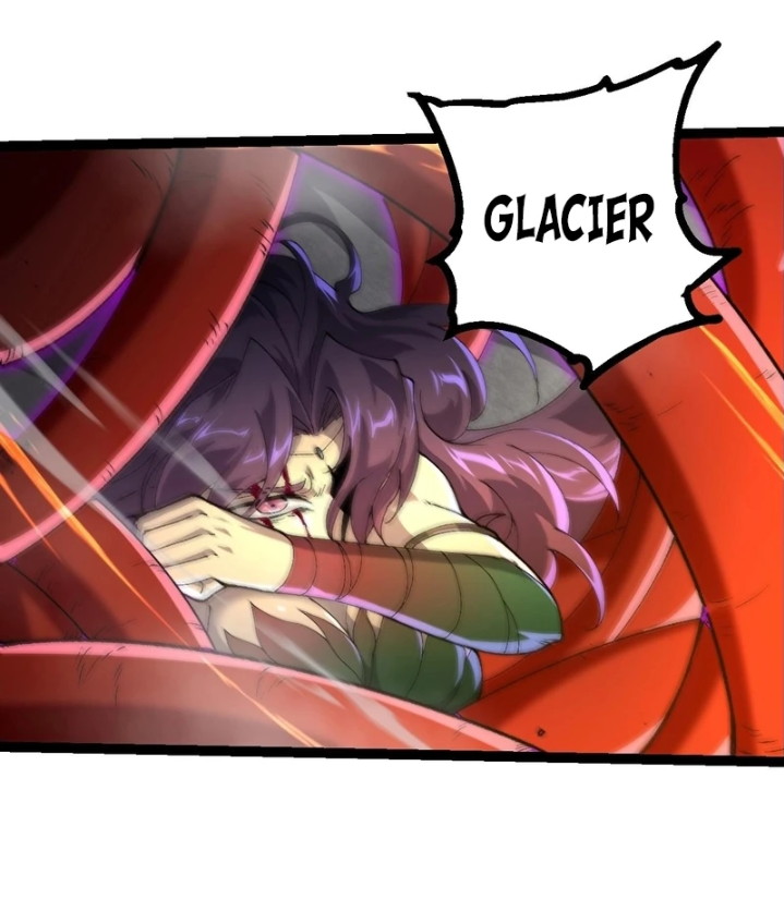 Evolution Begins With A Big Tree Chapter 362 Image 39