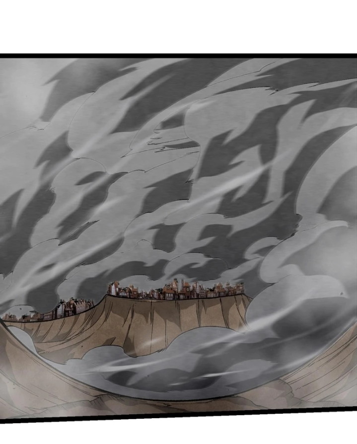 Evolution Begins With A Big Tree Chapter 362 Image 40