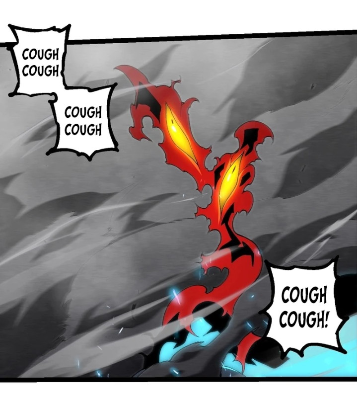 Evolution Begins With A Big Tree Chapter 362 Image 41