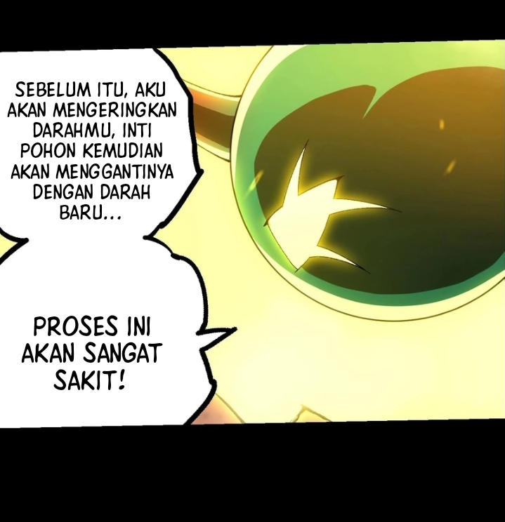 Evolution Begins With A Big Tree Chapter 362 Image 44