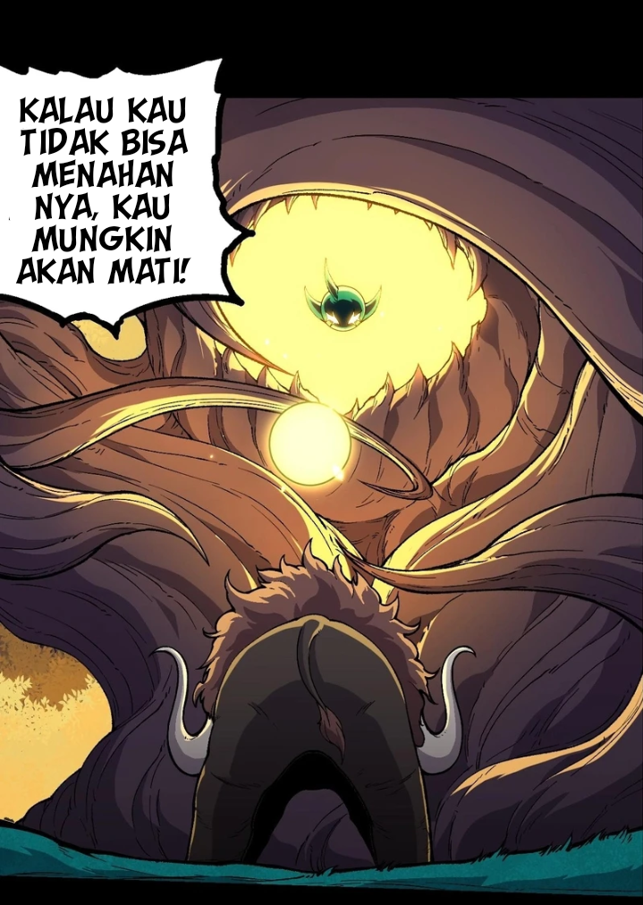 Evolution Begins With A Big Tree Chapter 362 Image 45