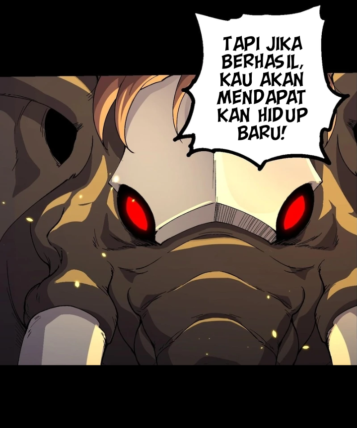 Evolution Begins With A Big Tree Chapter 362 Image 46