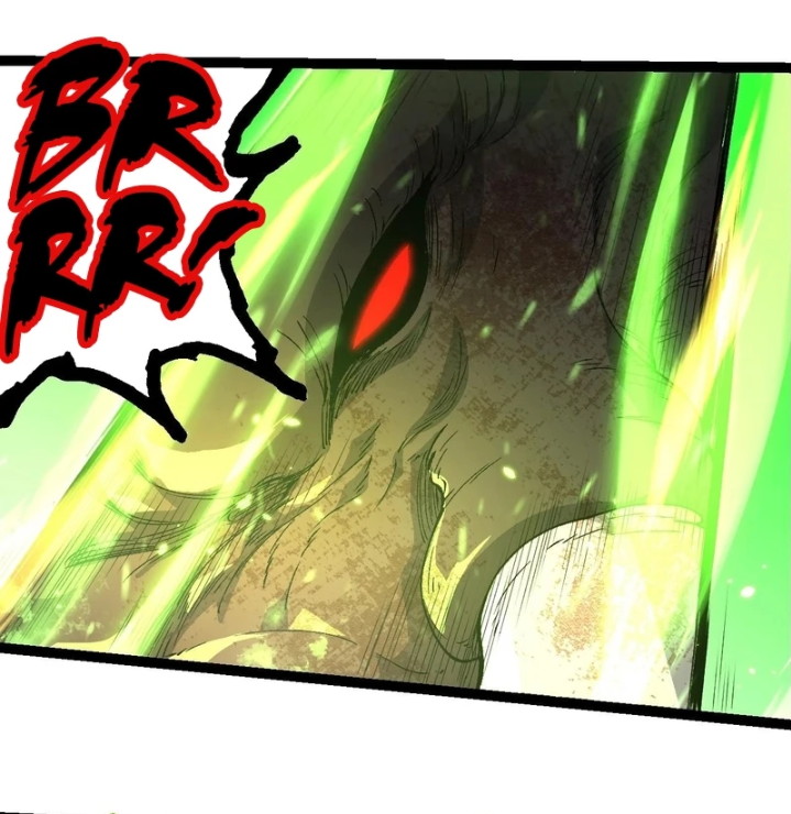 Evolution Begins With A Big Tree Chapter 362 Image 52