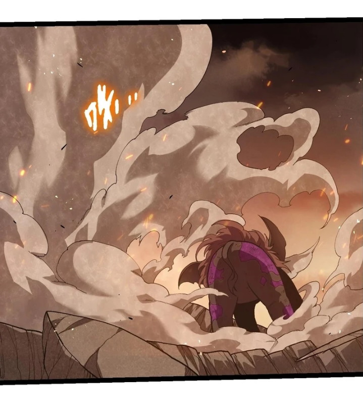 Evolution Begins With A Big Tree Chapter 363 Image 6